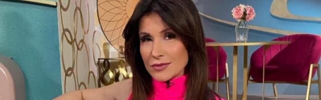 Snežana Dakić podelila sliku NAPADAČA: Beskućnik od ranije poznat POLICIJI, voditeljka UPOZORILA sve! (FOTO)