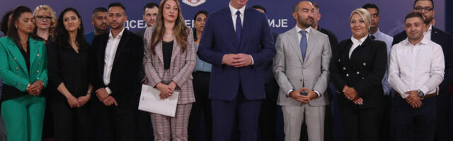 Upis na fakultet: Kome smetaju Romi sa diplomom