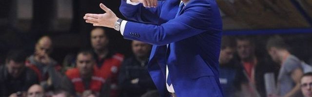 Šaras pregovara sa Fenerom, u igri i Barselona