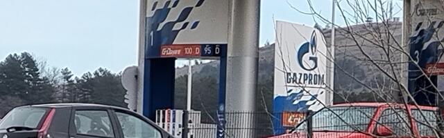 Nove cene goriva – evrodizel i benzin poskupeli za tri dinara