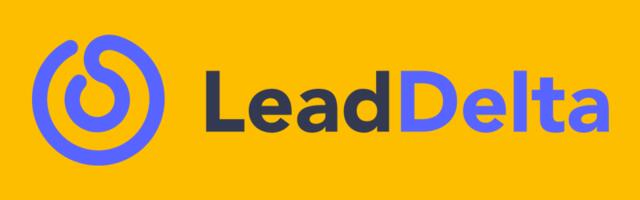 LeadDelta osigurao $800.000 investicije – sledi širenje tima i unapređenje proizvoda