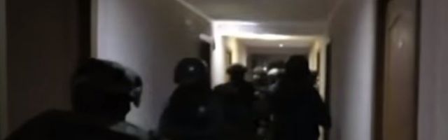 LUKAŠENKO PRAVI "ČISTKU" PRED IZBORE! Uhapšena 33 ruska vojna plaćenika, a evo šta je KGB sve pronašao kod njih! (VIDEO)