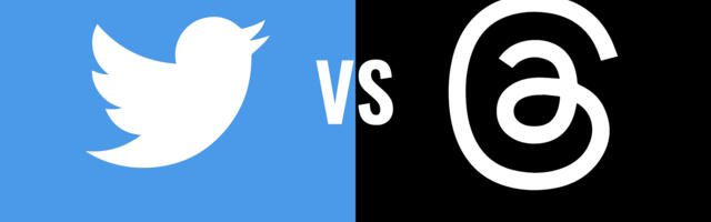 Twitter protiv Meta: Threads je naša kopija, tužba na vidiku