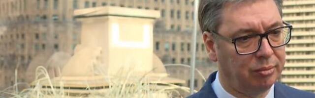 Vučić raskrinkao brutalnu laž iz Đilasove i Violine Rezolucije protiv Srbije: Čekaje ljudi, je l' se vi to šalite ili ste ozbiljni? (VIDEO)