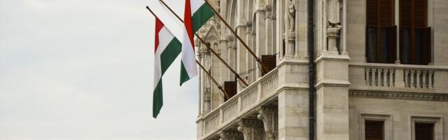 “Mađarska spremna za predsedavanje EU”
