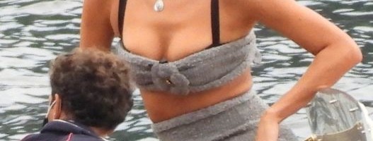 Irina Shayk bez cenzure: Kako izgleda snimanje kada ne znate da vas snimaju?