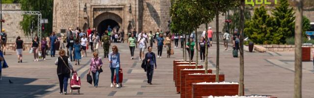 Turistički radnici u Nišu u trci za najbolje u Srbiji