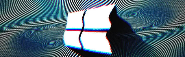 Kraj podrške za Windows 10 je veliki sigurnosni problem