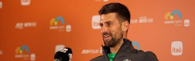 MOŽDA I NIJE SVE TAKO CRNO: Naredni period donosi razjašnjenje - pred Novakom su dva primarna cilja!