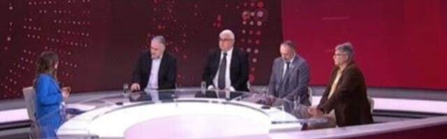 Dva minuta istine na RTS: Profesor Medicinskog fakulteta o "studentima koji žele da uče" (VIDEO)