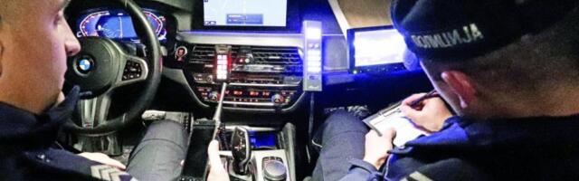 KREĆE NOVA AKCIJE SRPSKE POLICIJE! Niko neće biti pošteđen - biće pojačana kontrola!