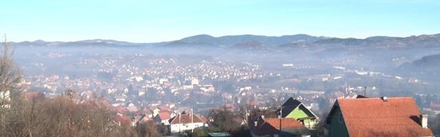 Studenti iz Kosjerića pozvali sve građane i stranke na jednu listu za lokalne izbore
