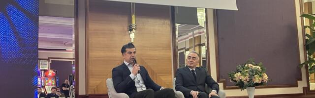 Udruženja priređivača igara na sreću iz Srbije i Hrvatske potpisala su memorandum o saradnji u borbi protiv ilegalnih igara na sreću putem interneta