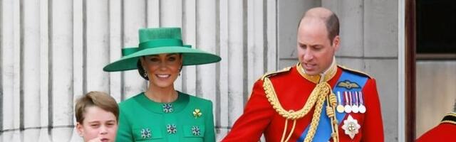 Princ Vilijam na venčanje sa Kejt Midlton pozvao 4 BIVŠE devojke!