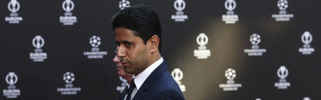 NIKO NE OSTAJE U PARIZU: Kakav gest vlasnika Pariz Sen Žermena!