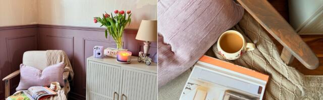 Šik i opuštajući: Cozy corner u domu nam je potreban svima