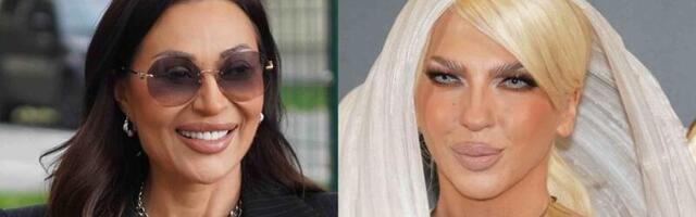 Ovaj poznati muškarac se već 30 godina druži i s Cecom i sa JK, ali priznaje: Ne tretiram ih isto