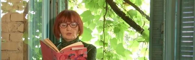 Radmili Lazić nagrada „Branko Miljković” za knjigu „Život posle života”
