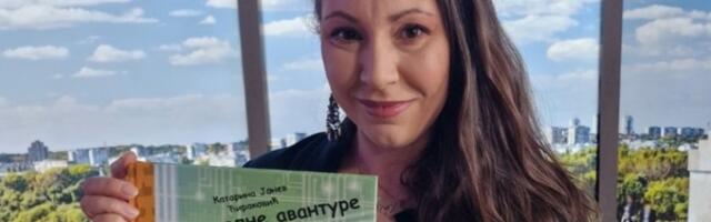 Intervju sa Katarinom Jonev Ćiraković: “Digitalne avanture” za bezbednije detinjstvo u virtuelnom svetu