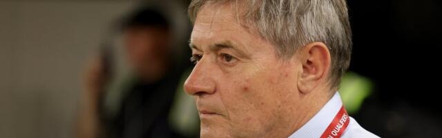 Gordost i predrasude Dragana Stojkovića