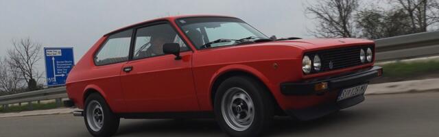 Oldajmer sezona se zahuktava