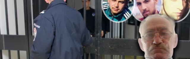 Jezivo svedočenje o mučenju starca u zatvoru: Stanimir silovan metlom, šutiran i umro u najgorim mukama