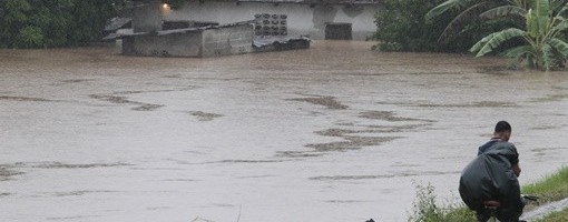 Uragan Eta stigao do Gvatemale, najmanje 50 mrtvih