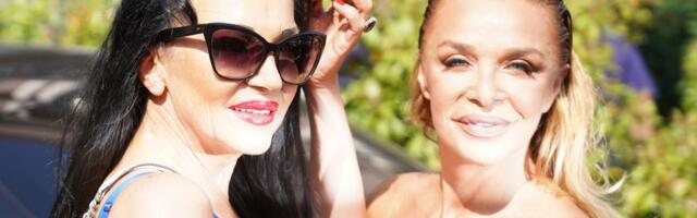 Ova žena je upozorila Gocu da će je snaja izbaciti iz vile, evo da li će se ovo obistiniti