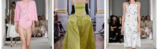 Istaknuti momenti sa London Fashion Week-a SS26