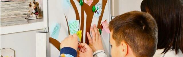 Bogat program Gradske biblioteke za septembar
