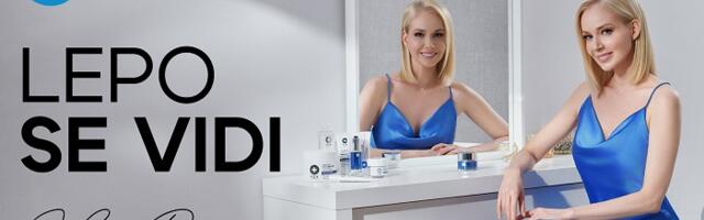 Jelena Rozga postala brend ambasador VZK-a
