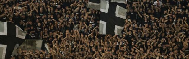 Grobari nezadovoljni posle poraza: Da li je Partizanov problem - moderna košarka?