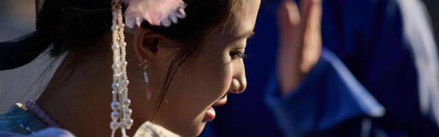 Imala je muški harem sa 30 zgodnih muškaraca, bila bliska sa bratom, a onda zbog svog NEMORALA platila životom!