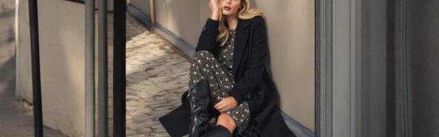 Sinsey haljine koje izgledaju kao da koštaju mnogo više nego što zapravo jesu