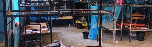 Više od 300 dece oteto iz škole u Nigeriji