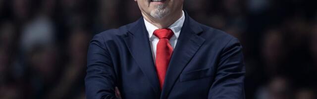 ZVEZDA SLAVILA U BEČU: Mekintajer sam rešio poslednju četvrtinu!