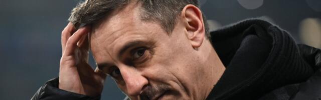 "Sramota, nema izgovora, nikog ne zavaravaš!" Legenda Mančester junajteda ne štedi nikog posle nove bruke