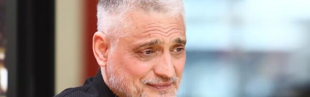 Lek našao na Tari: Čeda Jovanović ostao bez vida: "Mozak je počeo da se gasi"