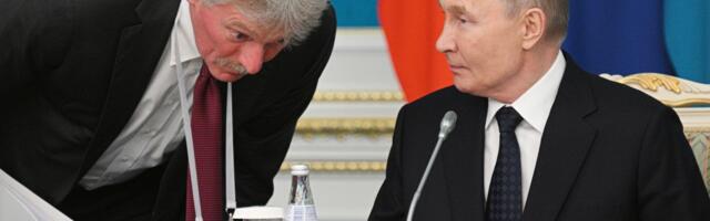 Iz Moskve "hladan tuš" za Trampa i Zelenskog: "Prerano je..."