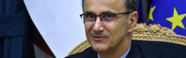 U SRBIJI JASAN TREND POVEĆANJA PLATA! Premijer Macut saopštio čitav niz odličnih vesti