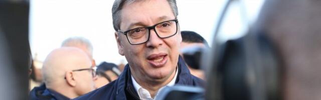 VUČIĆ DANAS SA PREDSEDNIKOM KONGA! Čilomba u dvodnevnoj poseti Srbiji!
