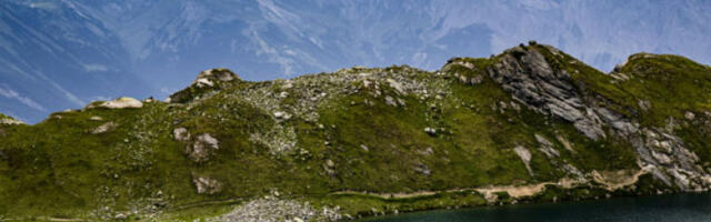 Швајцарска: Мушкарац погинуо након што је пропао кроз лед на језеру