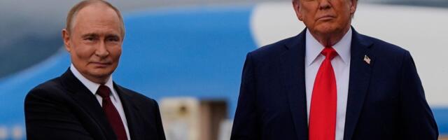 Rusi i Amerikanci sklopili tajni dil za Ukrajinu! U igri milijarde i Ilon Mask, Evropi sve dojavili špijuni!