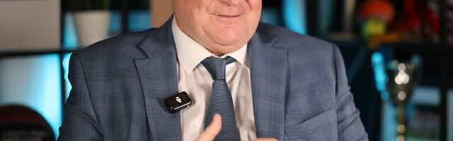 "Muškarci voze kola na tehnički jednom godišnje, ali sebe ne!" Kardiolog upozorava: Sportisti treniraju na maksimumu, a ne znaju da u sebi nose neki problem!