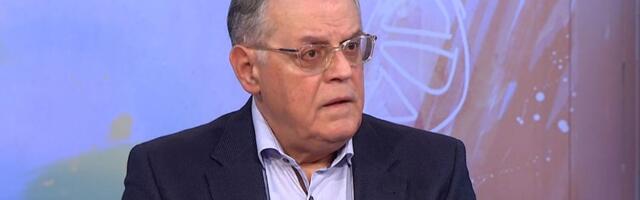 Nebojša Čović o Zvezdi: "14 godina sam uložio u klub, još od zaplene koševa, a Saša Obradović..."