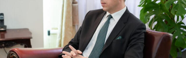 Ђурић наставља састанке са америчким конгресменима и сенаторима у Вашингтону