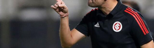 Novi trener Malmea debituje protiv Crvene zvezde