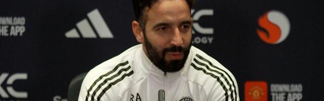 „Štitim sebe“ – Amorim o uvredama nakon rezultata Mančester junajteda