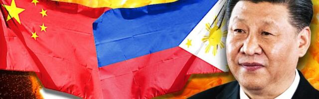 Zaoštrava se na istoku: Kina ispalila baklje ka patrolnom avionu: Hitno reagovala straža