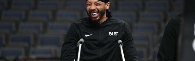 "Mnogo mi nedostaje ovo s*anje": Oglasio se Karlik Džons pred utakmicu sa Crvenom zvezdom